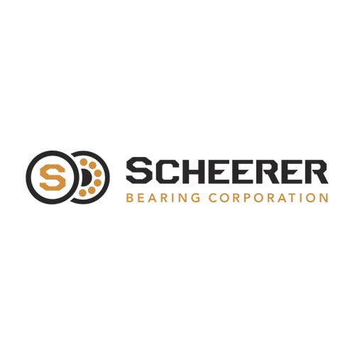 Scheerer Bearing